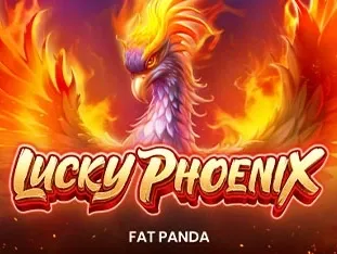 Lucky Phoenix game icon