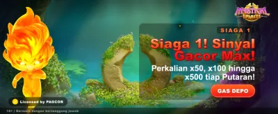 Situs Cabemanis88 Terpercaya banner