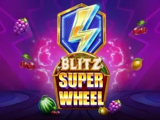 Blitz Super Wheel game icon