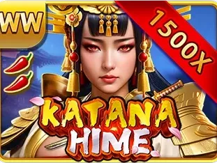 Katana Hime game icon