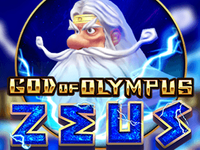 God Of Olympus Zeus game icon