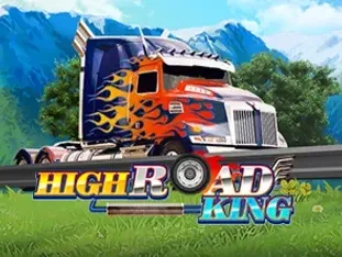 High Road King game icon
