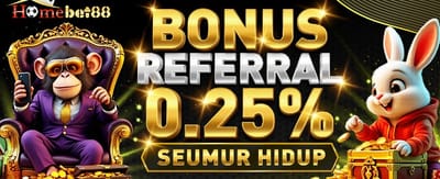 Bonus Melimpah di Cabemanis88 banner